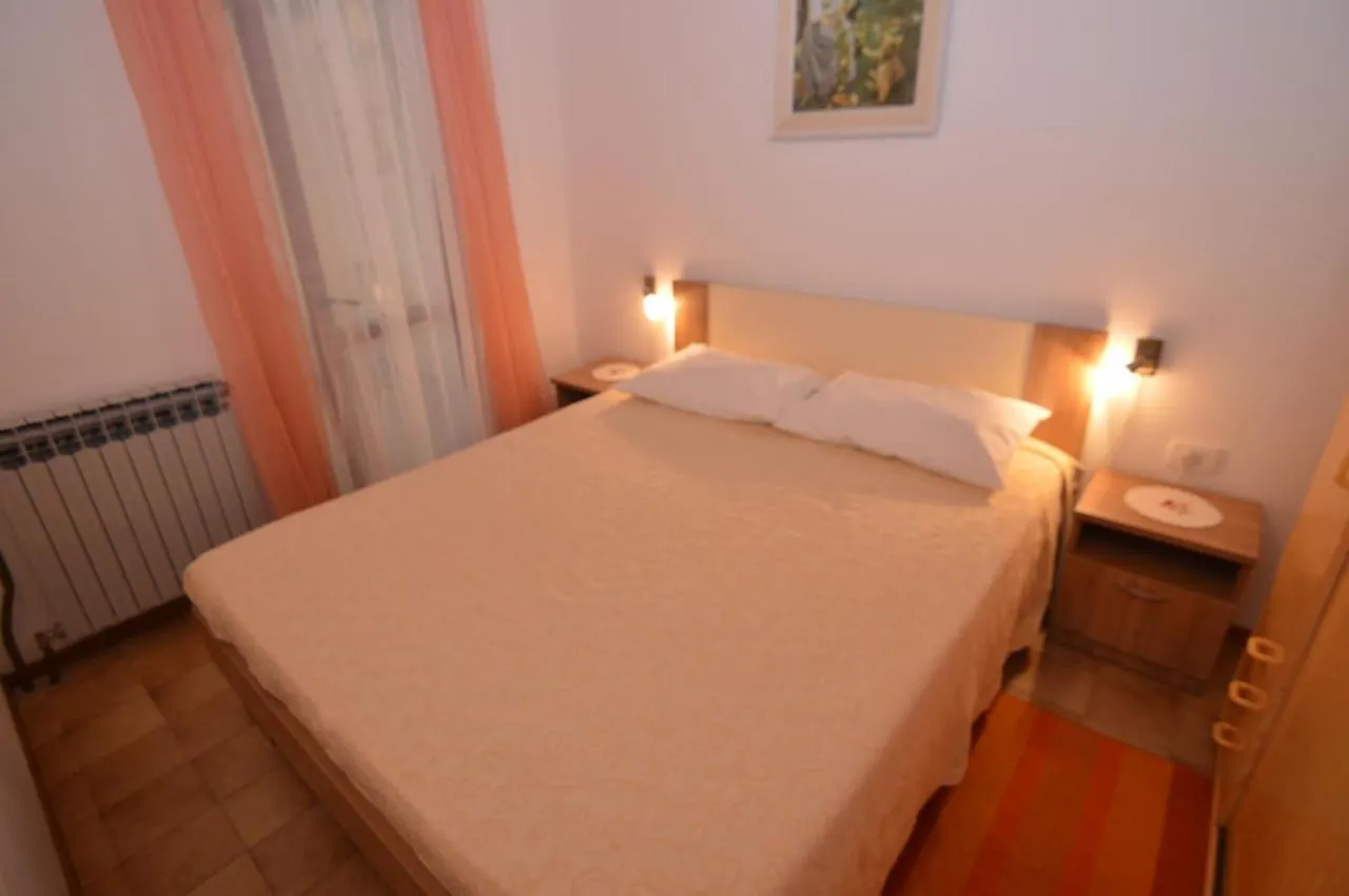 Apartman Stranic Apartment Kukci